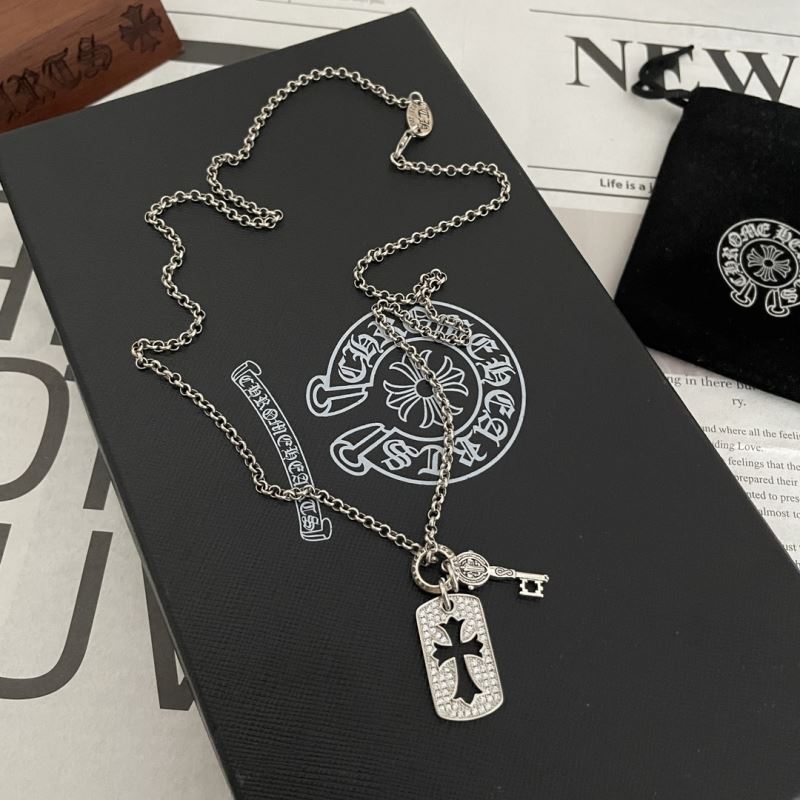 Chrome Hearts Necklaces